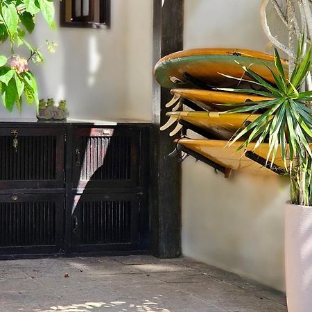 Beach Guest House - Gmt Rio de Janeiro Dış mekan fotoğraf