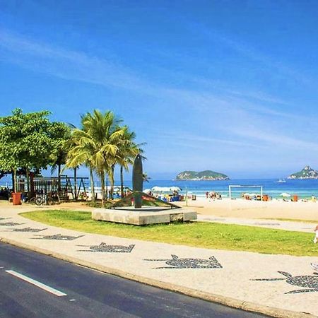 Beach Guest House - Gmt Rio de Janeiro Dış mekan fotoğraf