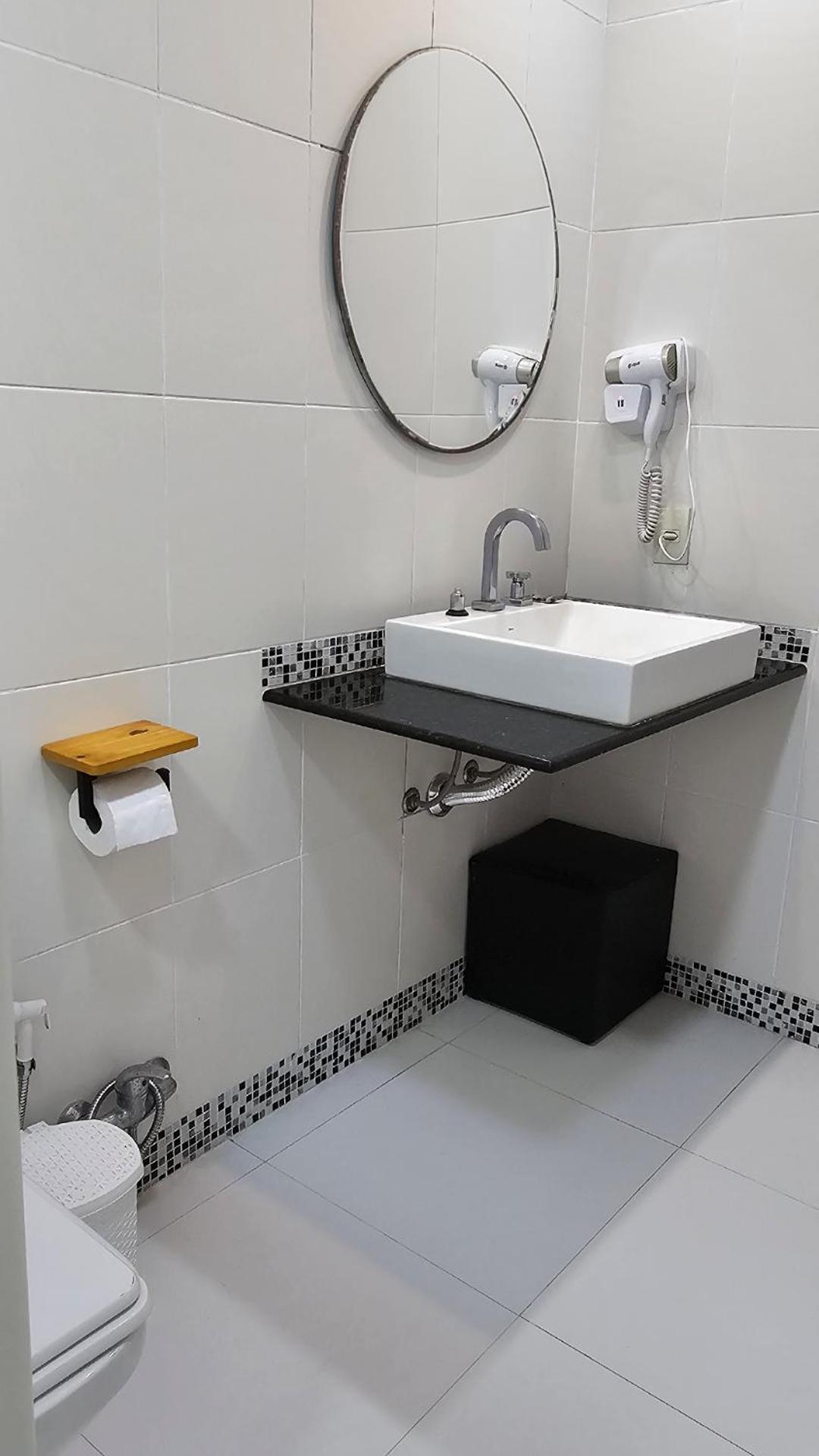 Beach Guest House - Gmt Rio de Janeiro Dış mekan fotoğraf