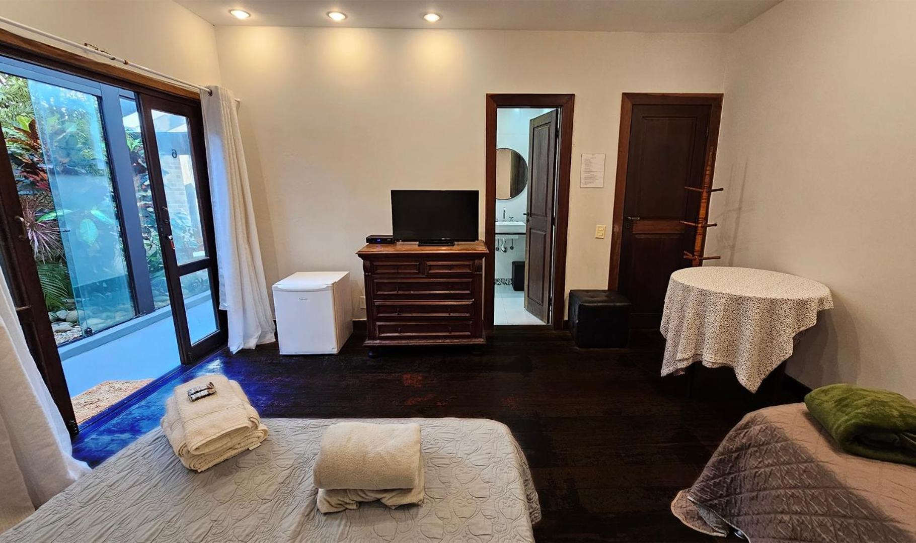 Beach Guest House - Gmt Rio de Janeiro Dış mekan fotoğraf