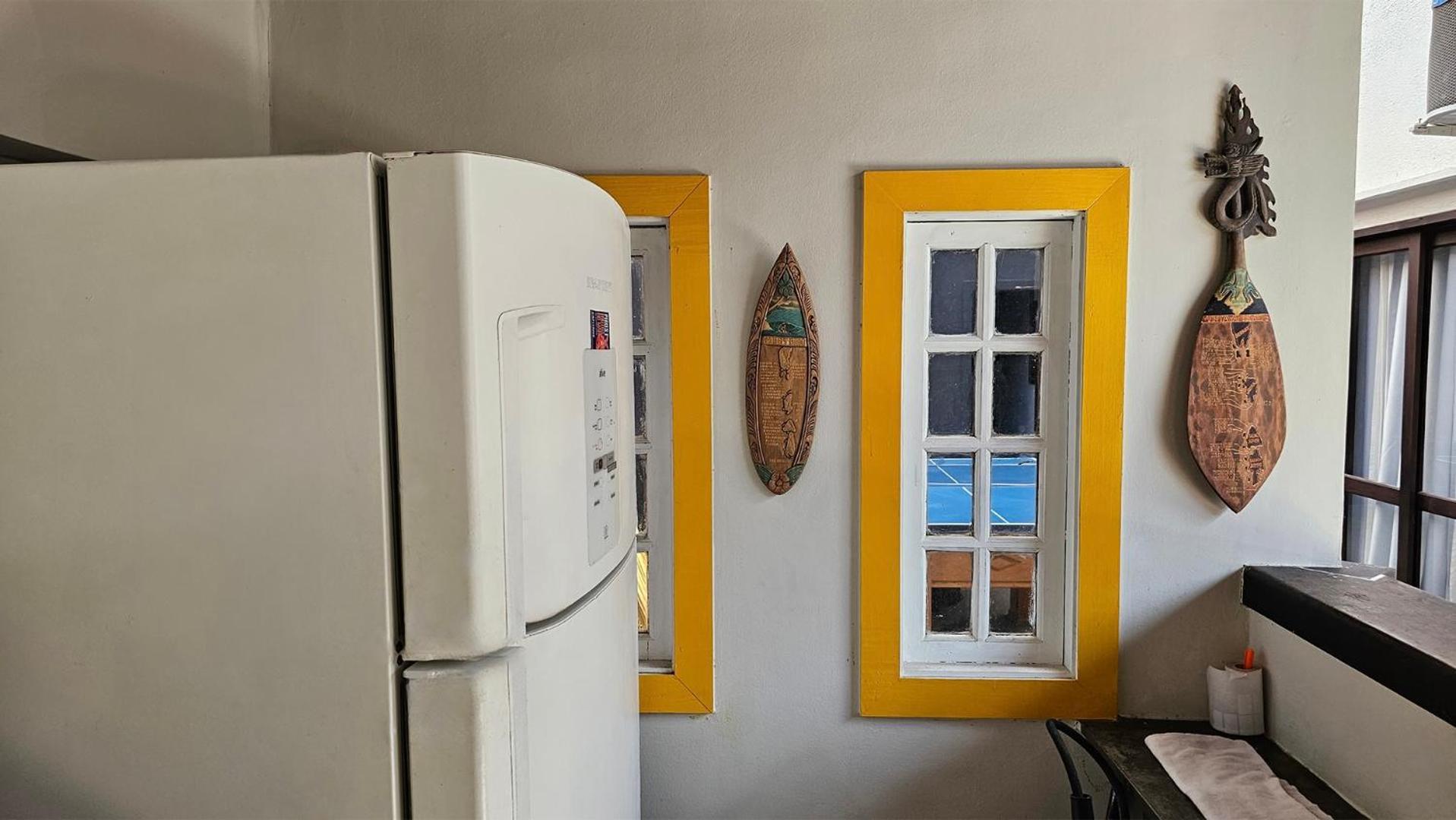 Beach Guest House - Gmt Rio de Janeiro Dış mekan fotoğraf