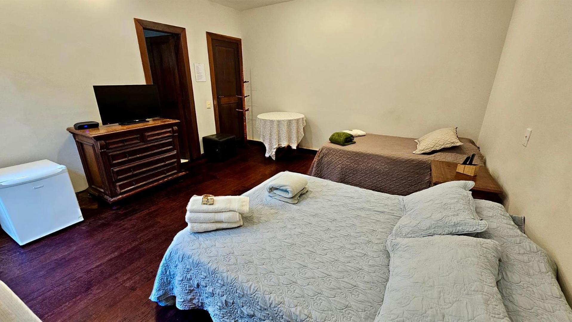 Beach Guest House - Gmt Rio de Janeiro Dış mekan fotoğraf