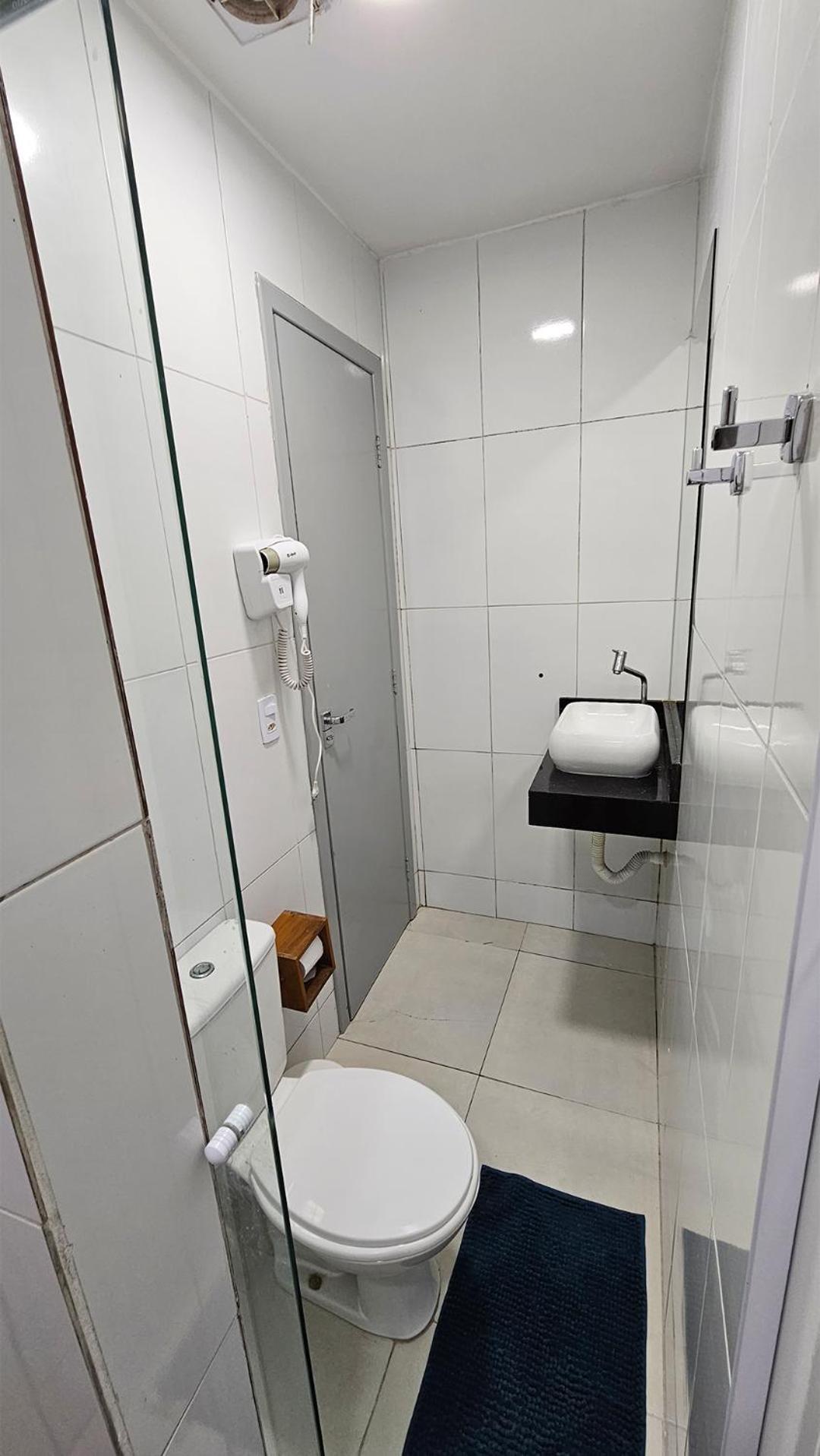 Beach Guest House - Gmt Rio de Janeiro Dış mekan fotoğraf