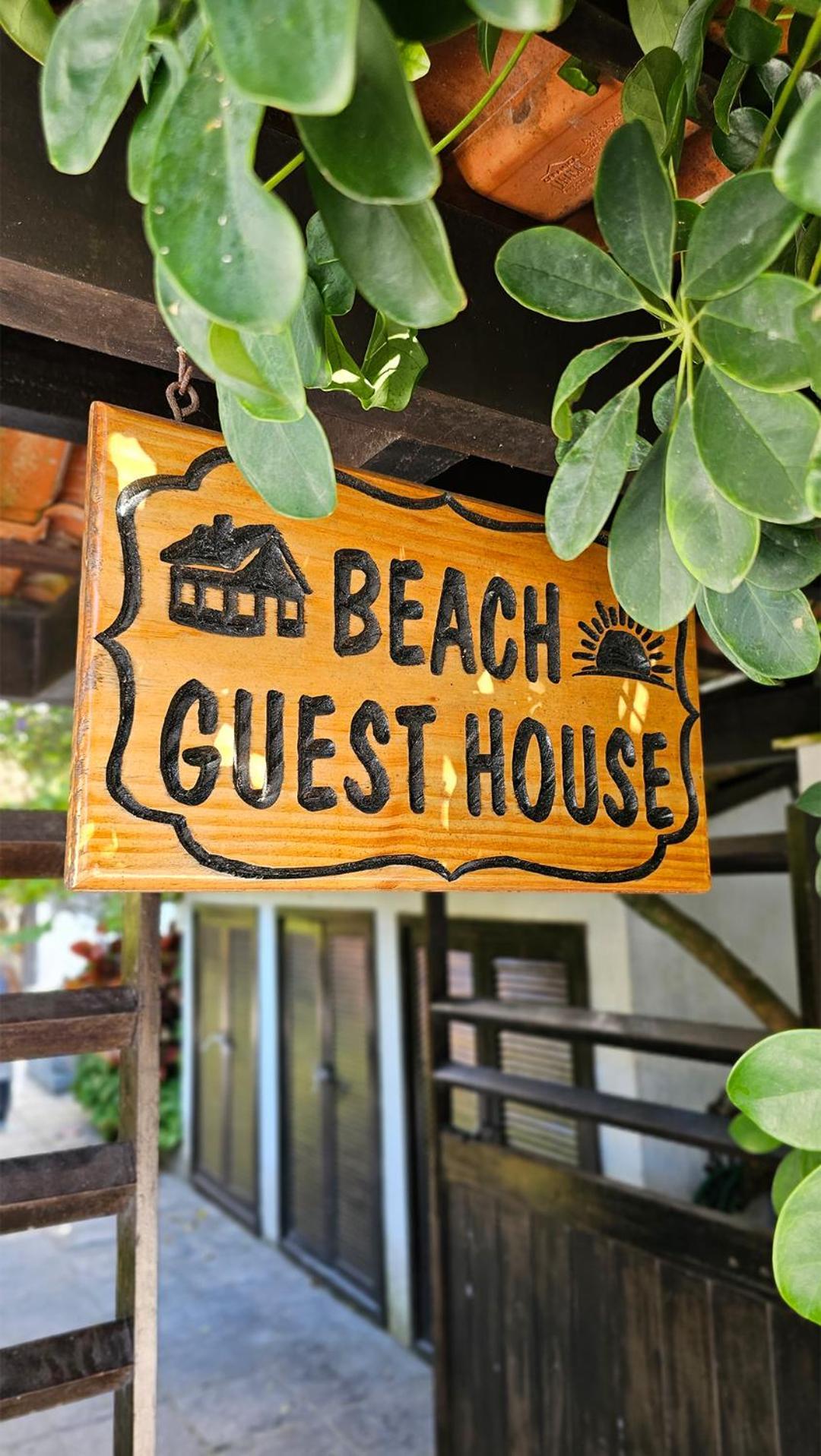 Beach Guest House - Gmt Rio de Janeiro Dış mekan fotoğraf